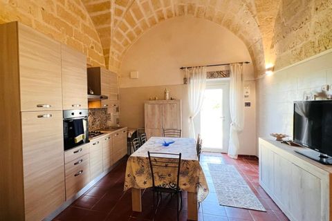 Villa i Otranto, Lecce, Otranto - € 230.000 | Ref: 230santandrea - foto 5