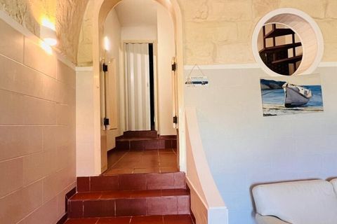 Villa i Otranto, Lecce, Otranto - € 230.000 | Ref: 230santandrea - foto 6