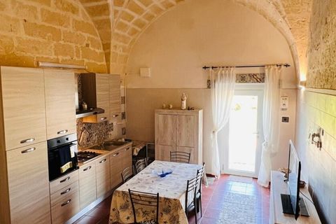 Villa i Otranto, Lecce, Otranto - € 230.000 | Ref: 230santandrea - foto 7