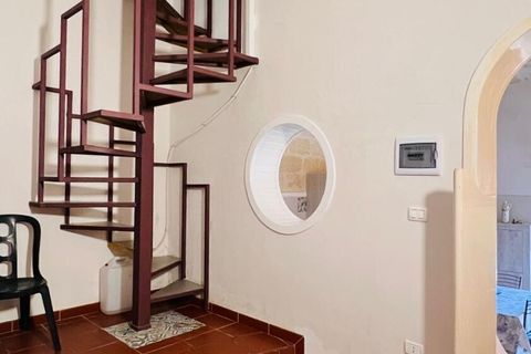 Villa i Otranto, Lecce, Otranto - € 230.000 | Ref: 230santandrea - foto 8