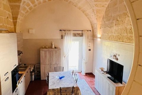 Villa i Otranto, Lecce, Otranto - € 230.000 | Ref: 230santandrea - foto 15