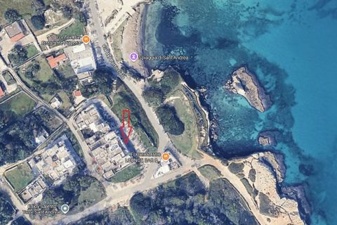 Villa i Otranto, Lecce, Otranto - € 230.000 | Ref: 230santandrea - foto 25