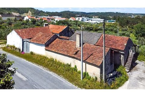Villa i Gondemaria e Olival, Santarem, Gondemaria e Olival - € 95.000 | Ref: CV11012-24 - foto 4