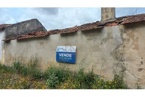 Villa i Gondemaria e Olival, Santarem, Gondemaria e Olival - € 95.000 | Ref: CV11012-24 - foto 6