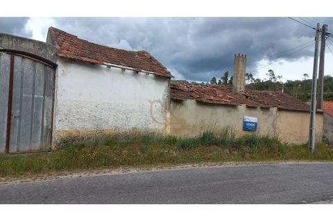 Villa i Gondemaria e Olival, Santarem, Gondemaria e Olival - € 95.000 | Ref: CV11012-24 - foto 7