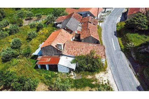 Villa i Gondemaria e Olival, Santarem, Gondemaria e Olival - € 95.000 | Ref: CV11012-24 - foto 9