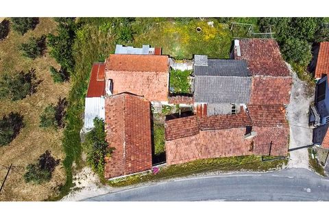 Villa i Gondemaria e Olival, Santarem, Gondemaria e Olival - € 95.000 | Ref: CV11012-24 - foto 11
