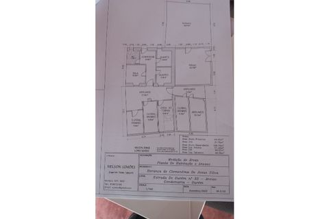 Villa i Gondemaria e Olival, Santarem, Gondemaria e Olival - € 95.000 | Ref: CV11012-24 - foto 14