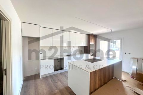 Lejlighed i Santo Andre, Setubal, Santo Andre - € 220.000 | Ref: m2H1103 - foto 1