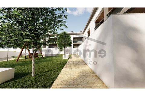 Lejlighed i Santo Andre, Setubal, Santo Andre - € 220.000 | Ref: m2H1103 - foto 11