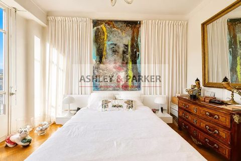 Lejlighed i Nice, Alpes-Maritimes, Nice - € 487.000 | Ref: JM3494 - foto 3