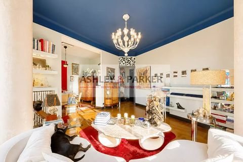 Lejlighed i Nice, Alpes-Maritimes, Nice - € 487.000 | Ref: JM3494 - foto 5