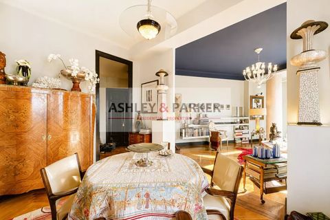 Lejlighed i Nice, Alpes-Maritimes, Nice - € 487.000 | Ref: JM3494 - foto 6