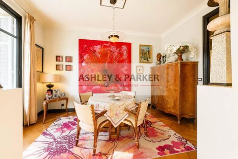 Lejlighed i Nice, Alpes-Maritimes, Nice - € 487.000 | Ref: JM3494 - foto 8
