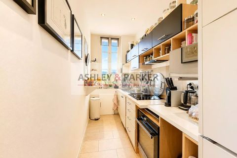 Lejlighed i Nice, Alpes-Maritimes, Nice - € 487.000 | Ref: JM3494 - foto 9