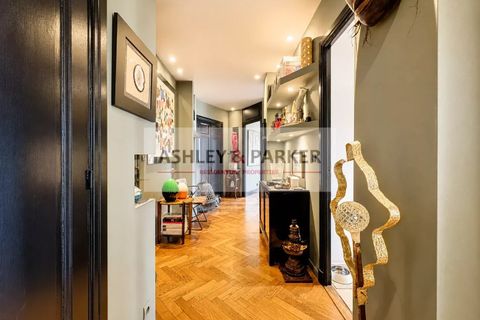 Lejlighed i Nice, Alpes-Maritimes, Nice - € 487.000 | Ref: JM3494 - foto 11