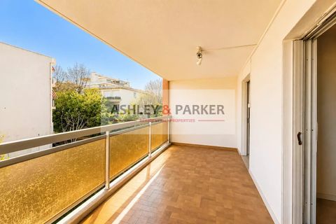 Lejlighed i Nice, Alpes-Maritimes, Nice - € 360.000 | Ref: JM3508 - foto 6