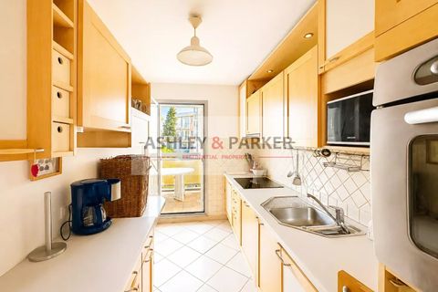 Lejlighed i Nice, Alpes-Maritimes, Nice - € 360.000 | Ref: JM3508 - foto 10