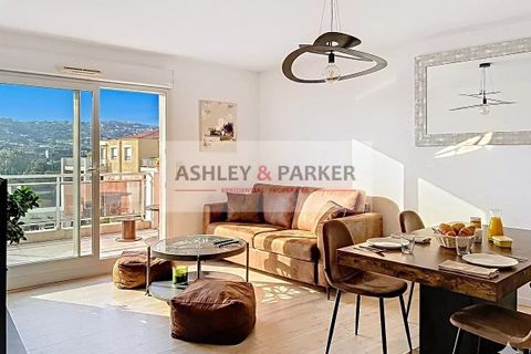 Lejlighed i Nice, Alpes-Maritimes, Nice - € 362.500 | Ref: SDM3551 - foto 1
