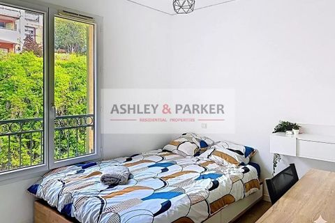Lejlighed i Nice, Alpes-Maritimes, Nice - € 362.500 | Ref: SDM3551 - foto 7