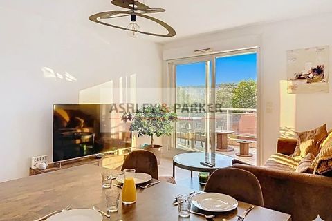 Lejlighed i Nice, Alpes-Maritimes, Nice - € 362.500 | Ref: SDM3551 - foto 9