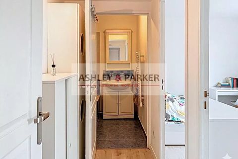 Lejlighed i Nice, Alpes-Maritimes, Nice - € 362.500 | Ref: SDM3551 - foto 10