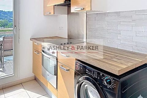 Lejlighed i Nice, Alpes-Maritimes, Nice - € 362.500 | Ref: SDM3551 - foto 13