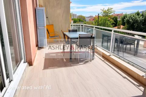 Lejlighed i Nice, Alpes-Maritimes, Nice - € 362.500 | Ref: SDM3551 - foto 20