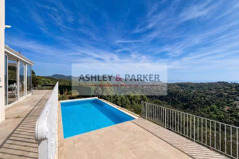 Villa a Falicon, Alpes-Maritimes, Falicon - € 1.150.000 | Ref: CP3558 - foto 4