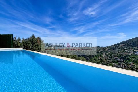 Villa a Falicon, Alpes-Maritimes, Falicon - € 1.150.000 | Ref: CP3558 - foto 6
