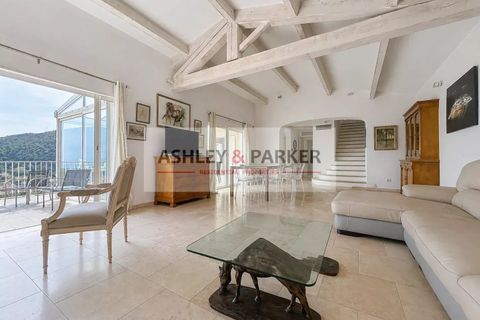 Villa a Falicon, Alpes-Maritimes, Falicon - € 1.150.000 | Ref: CP3558 - foto 7