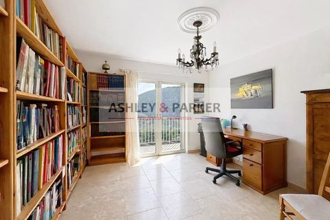 Villa a Falicon, Alpes-Maritimes, Falicon - € 1.150.000 | Ref: CP3558 - foto 12