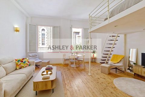 Lejlighed i Nice, Alpes-Maritimes, Nice - € 379.000 | Ref: GF3566 - foto 7