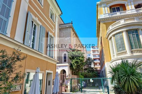 Lejlighed i Nice, Alpes-Maritimes, Nice - € 379.000 | Ref: GF3566 - foto 5