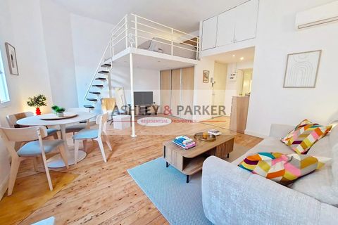 Lejlighed i Nice, Alpes-Maritimes, Nice - € 379.000 | Ref: GF3566 - foto 1