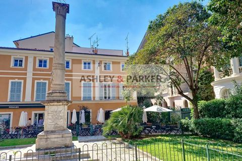 Lejlighed i Nice, Alpes-Maritimes, Nice - € 379.000 | Ref: GF3566 - foto 11