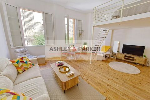 Lejlighed i Nice, Alpes-Maritimes, Nice - € 379.000 | Ref: GF3566 - foto 2