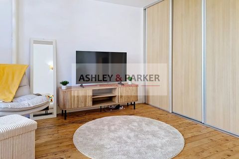 Lejlighed i Nice, Alpes-Maritimes, Nice - € 379.000 | Ref: GF3566 - foto 12