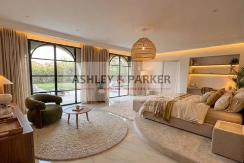 Villa i Mouans-Sartoux, Alpes-Maritimes, Mouans-Sartoux - € 3.790.000 | Ref: RP3569 - foto 7