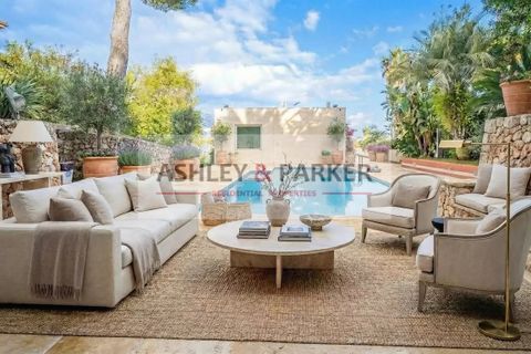 Villa i Roquebrune-Cap-Martin, Alpes-Maritimes, Roquebrune-Cap-Martin - € 8.900.000 | Ref: RP3570 - foto 1