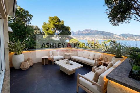 Villa i Roquebrune-Cap-Martin, Alpes-Maritimes, Roquebrune-Cap-Martin - € 8.900.000 | Ref: RP3570 - foto 2