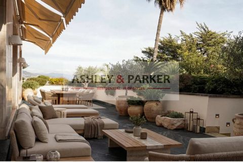 Villa i Roquebrune-Cap-Martin, Alpes-Maritimes, Roquebrune-Cap-Martin - € 8.900.000 | Ref: RP3570 - foto 11