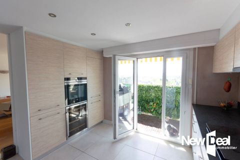 Leilighet i Annemasse, Haute-Savoie, Annemasse - € 495 000 | Ref: RJ5389 - foto 3