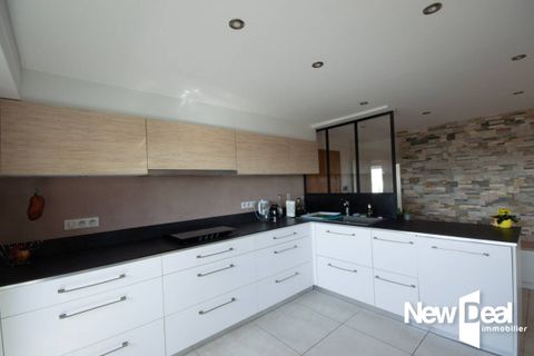 Leilighet i Annemasse, Haute-Savoie, Annemasse - € 495 000 | Ref: RJ5389 - foto 4