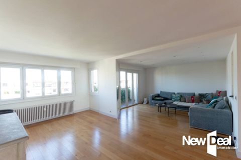 Leilighet i Annemasse, Haute-Savoie, Annemasse - € 495 000 | Ref: RJ5389 - foto 5