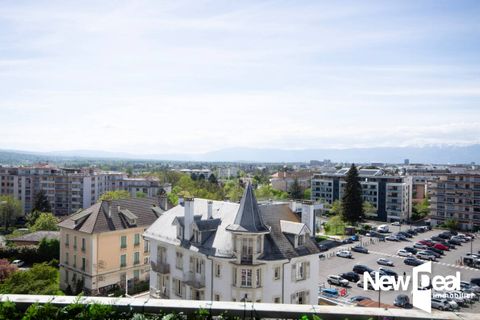 Leilighet i Annemasse, Haute-Savoie, Annemasse - € 495 000 | Ref: RJ5389 - foto 11
