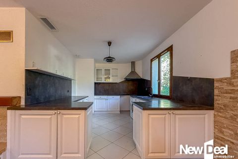 Villa a Mons, Var, Mons - € 379.000 | Ref: CG5110 - foto 4