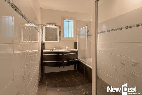 Villa a Mons, Var, Mons - € 379.000 | Ref: CG5110 - foto 8