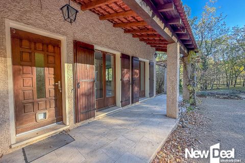 Villa a Mons, Var, Mons - € 379.000 | Ref: CG5110 - foto 9