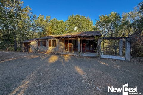 Villa a Mons, Var, Mons - € 379.000 | Ref: CG5110 - foto 10
